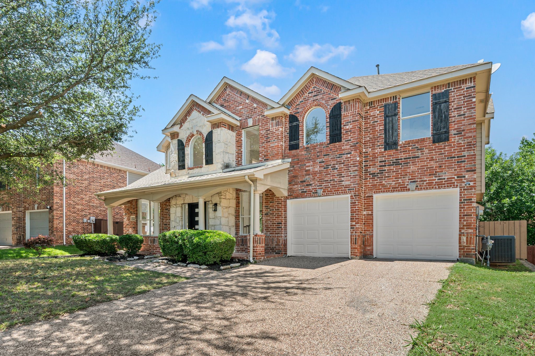 5212 Stone Brooke Crossing Mckinney TX 75072