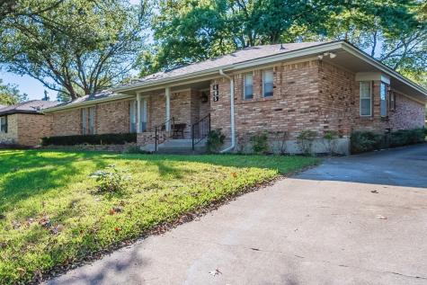 405 N Anna Drive Allen TX 75013