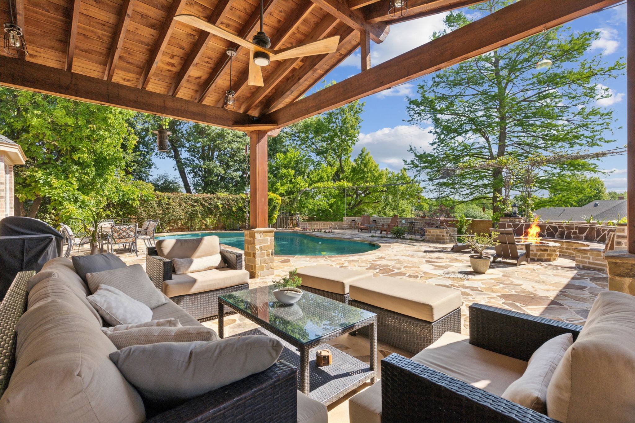 645 Oak Hill Drive Southlake TX 76092