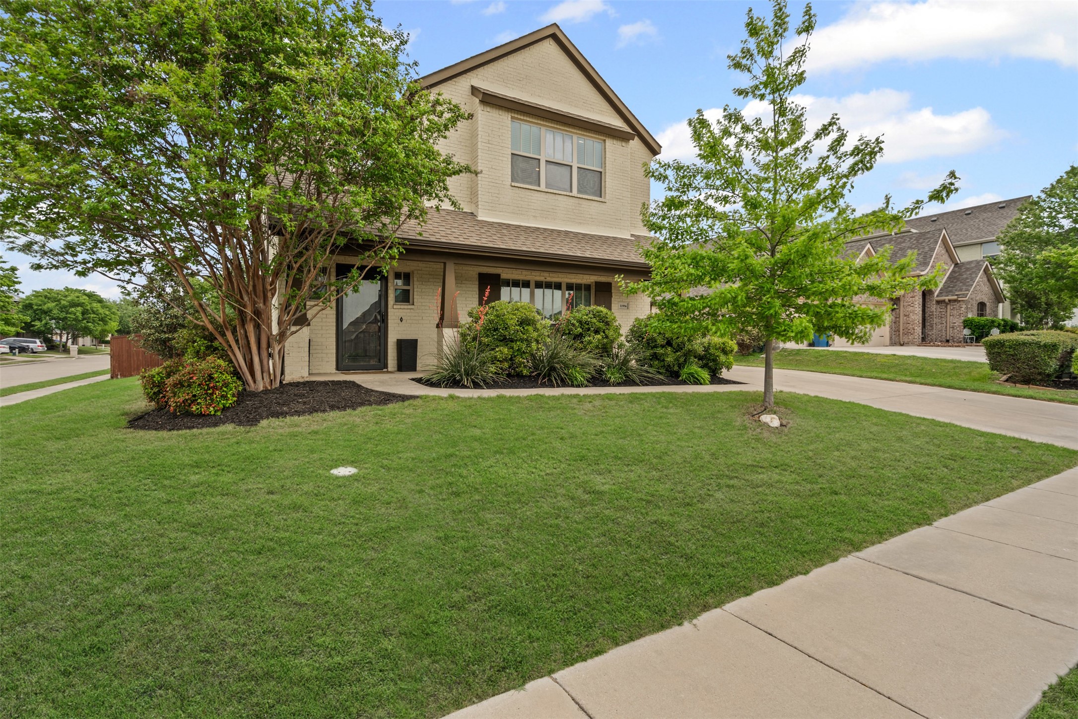 11956 Yarmouth Lane Fort Worth TX 76108