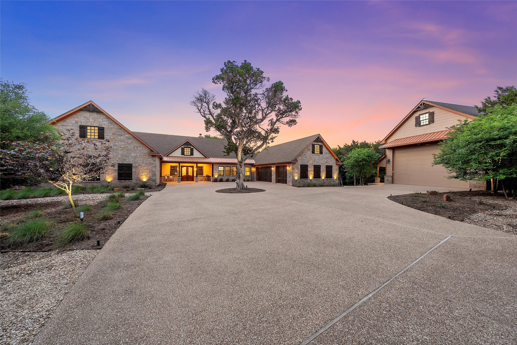 240 Lost Creek China Spring TX 76633