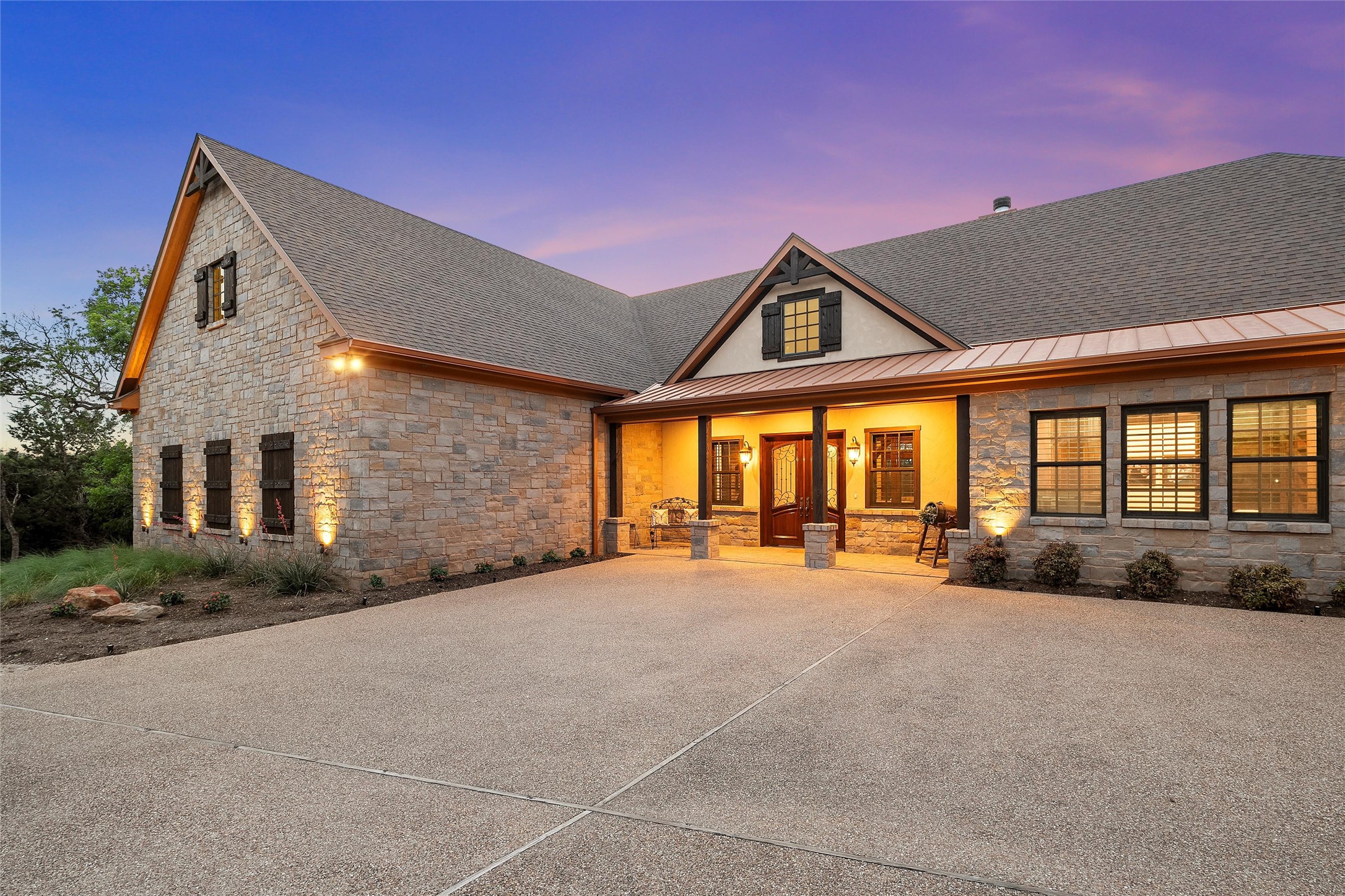 240 Lost Creek China Spring TX 76633