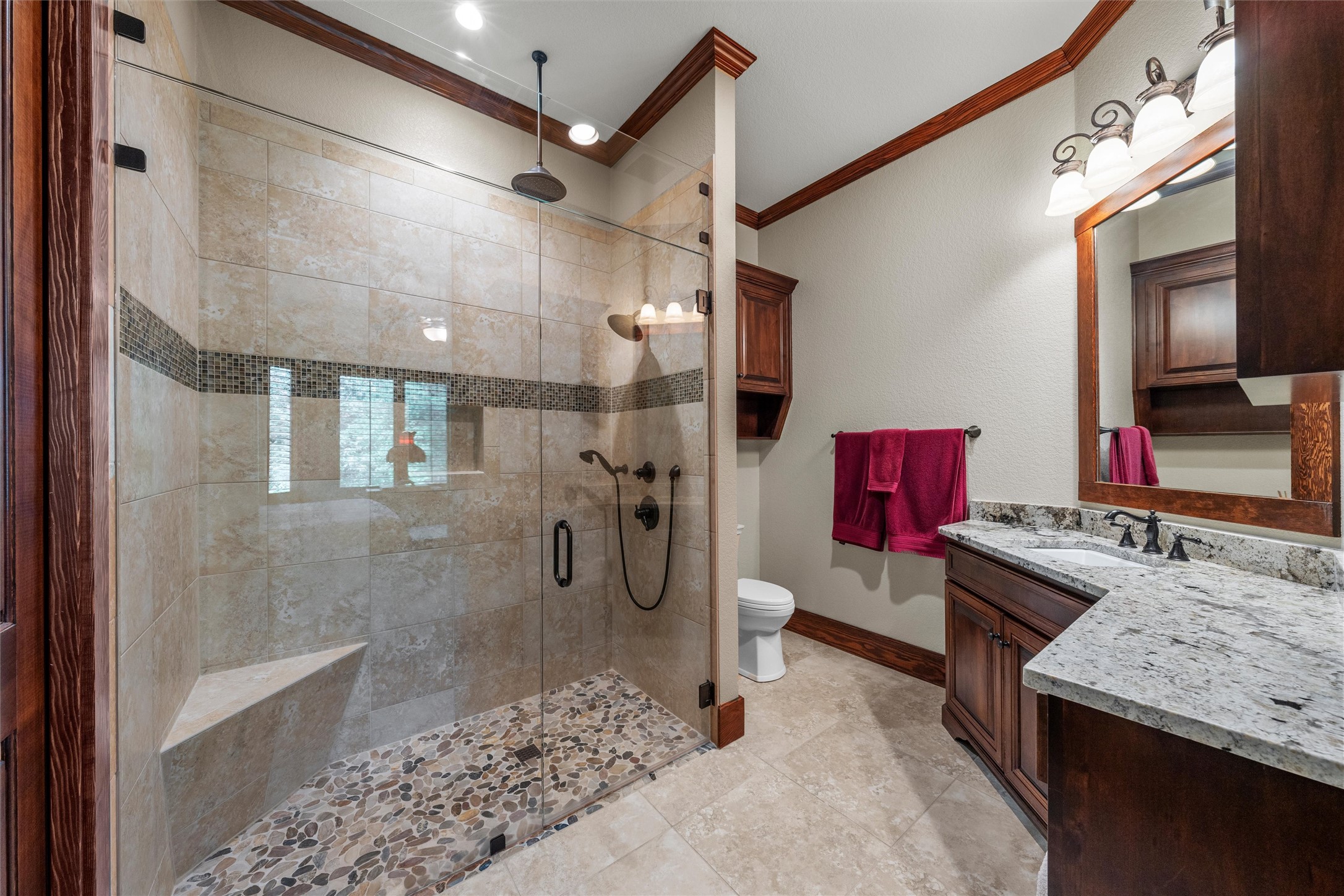 240 Lost Creek China Spring TX 76633