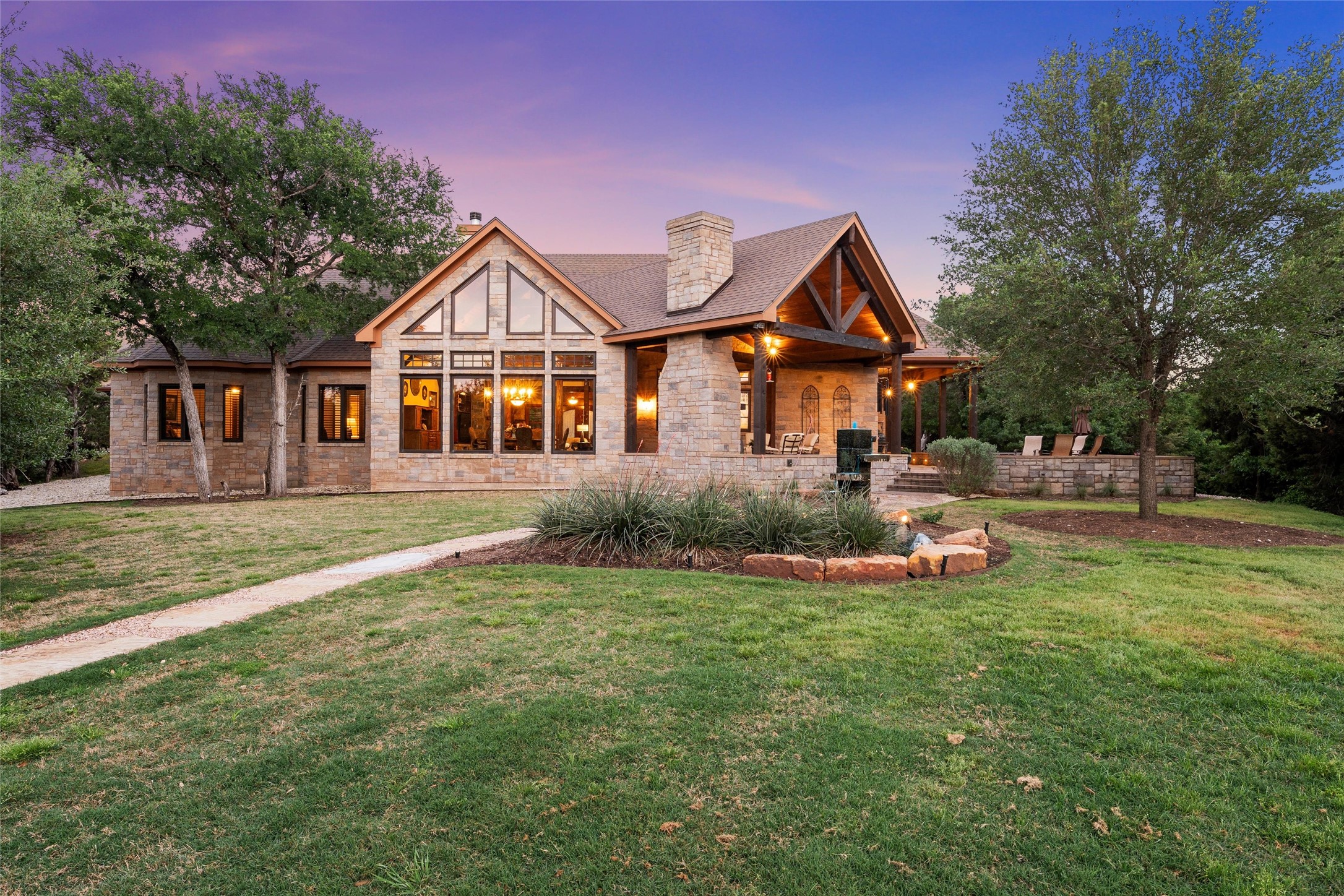 240 Lost Creek China Spring TX 76633