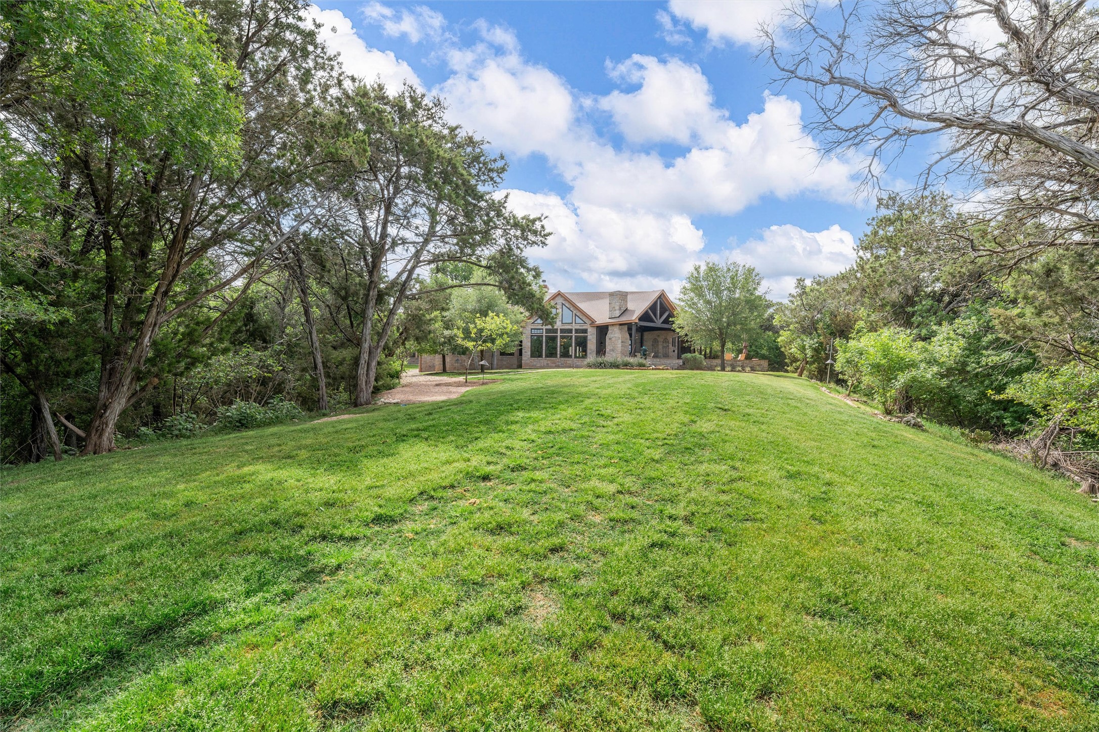 240 Lost Creek China Spring TX 76633