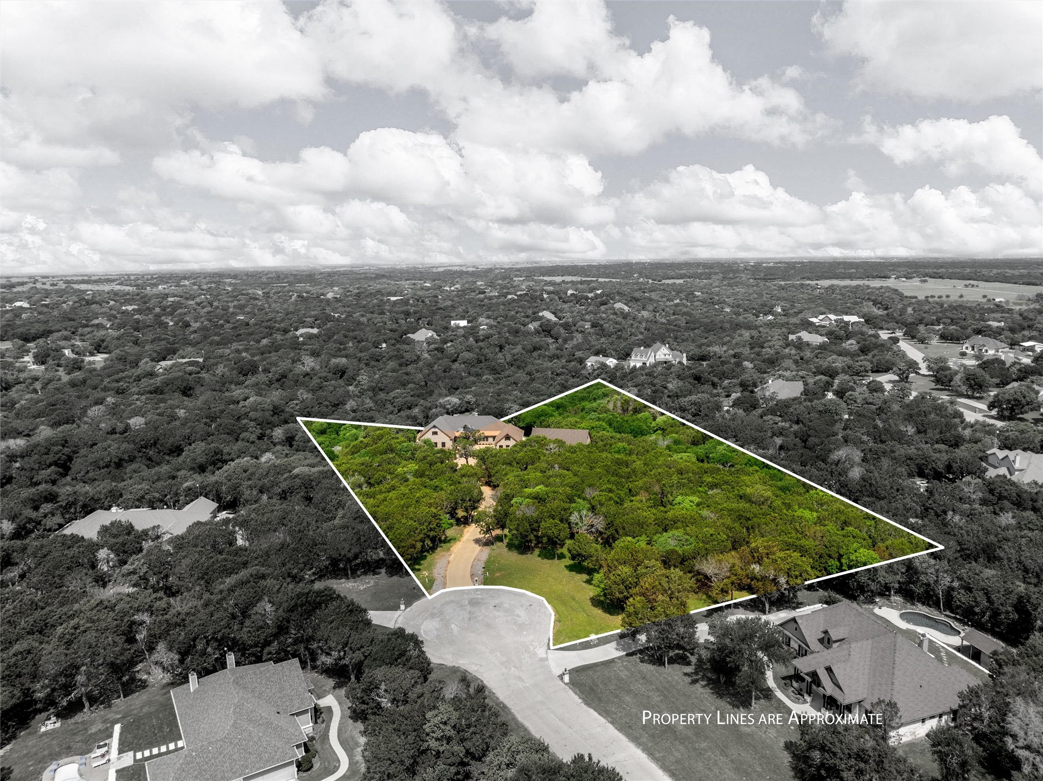 240 Lost Creek China Spring TX 76633
