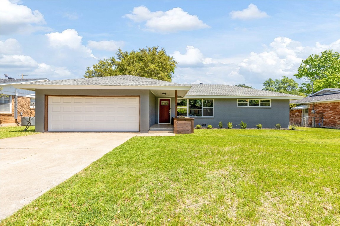 4116 Lanark Avenue Fort Worth TX 76109
