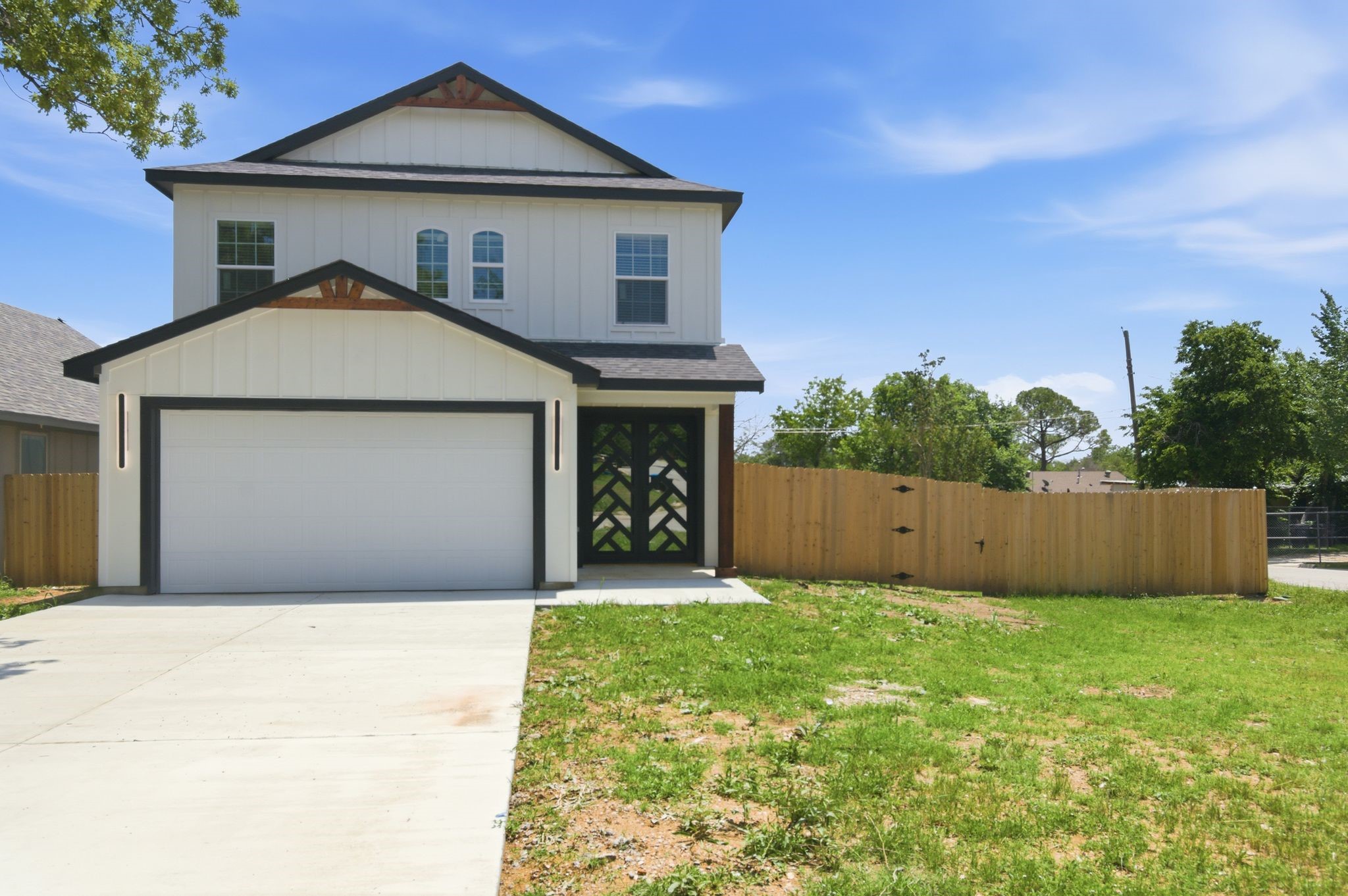 1013 Duff Court Fort Worth TX 76112