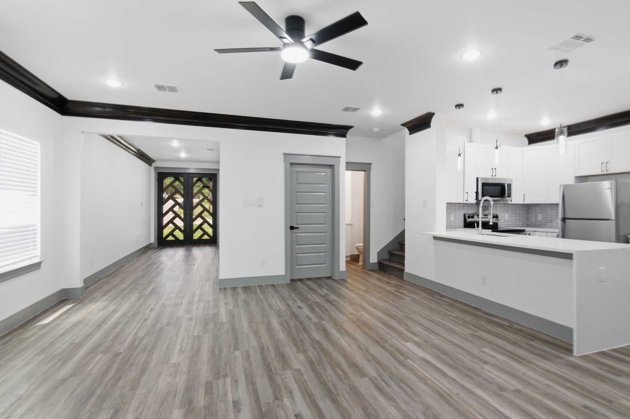 1013 Duff Court Fort Worth TX 76112
