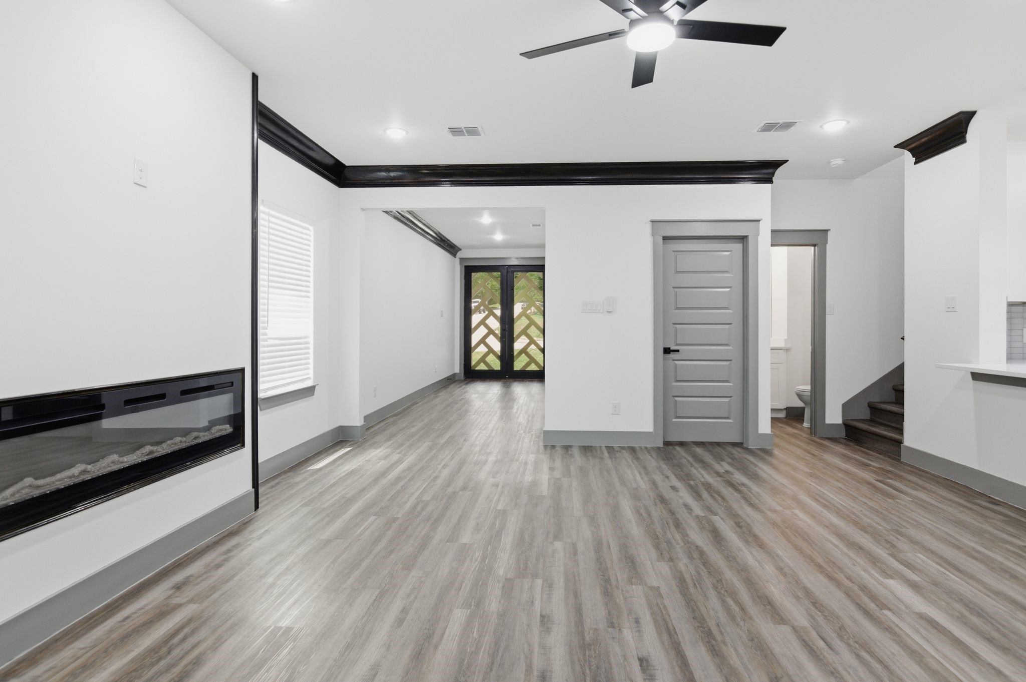 1013 Duff Court Fort Worth TX 76112