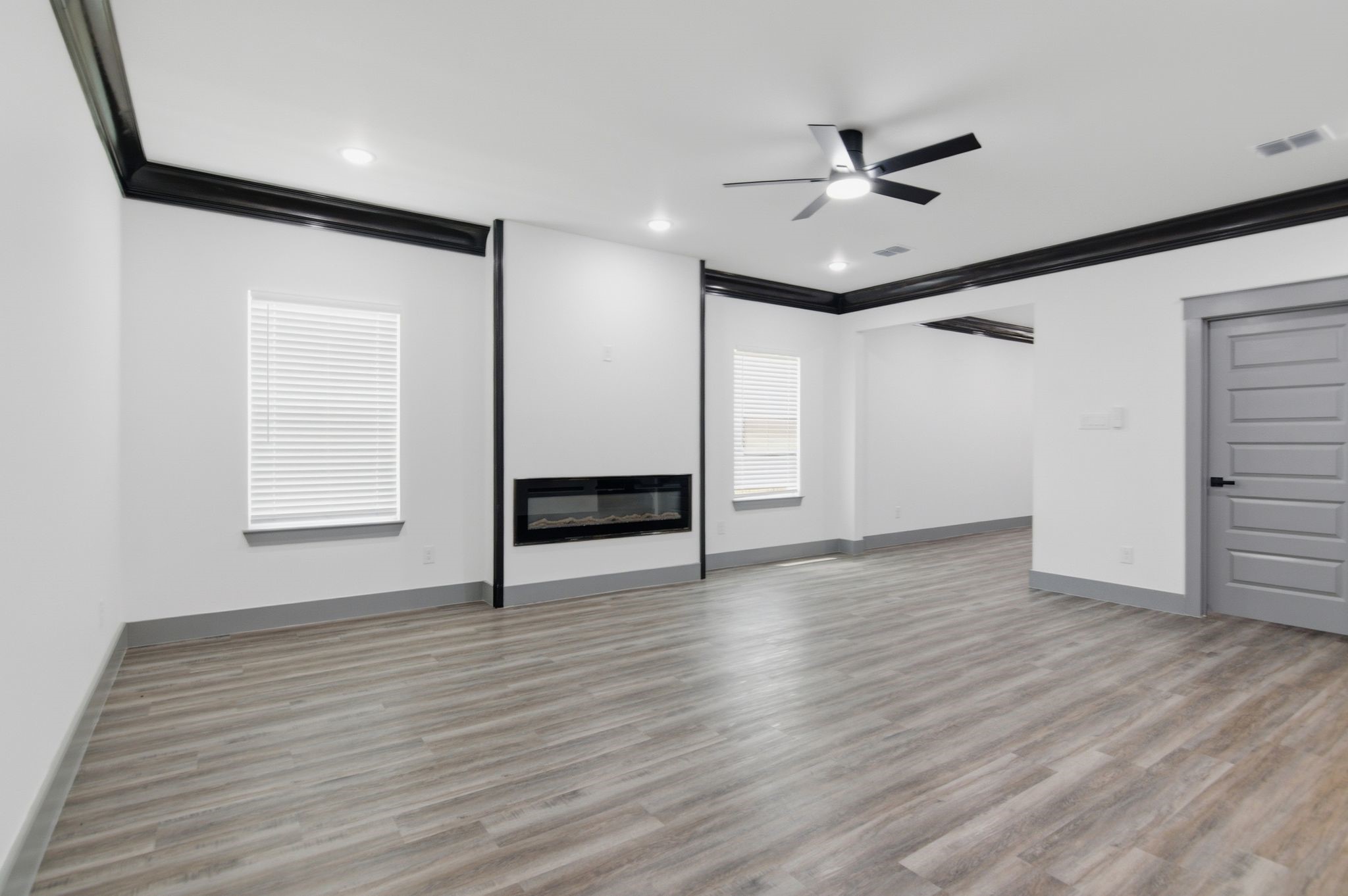 1013 Duff Court Fort Worth TX 76112