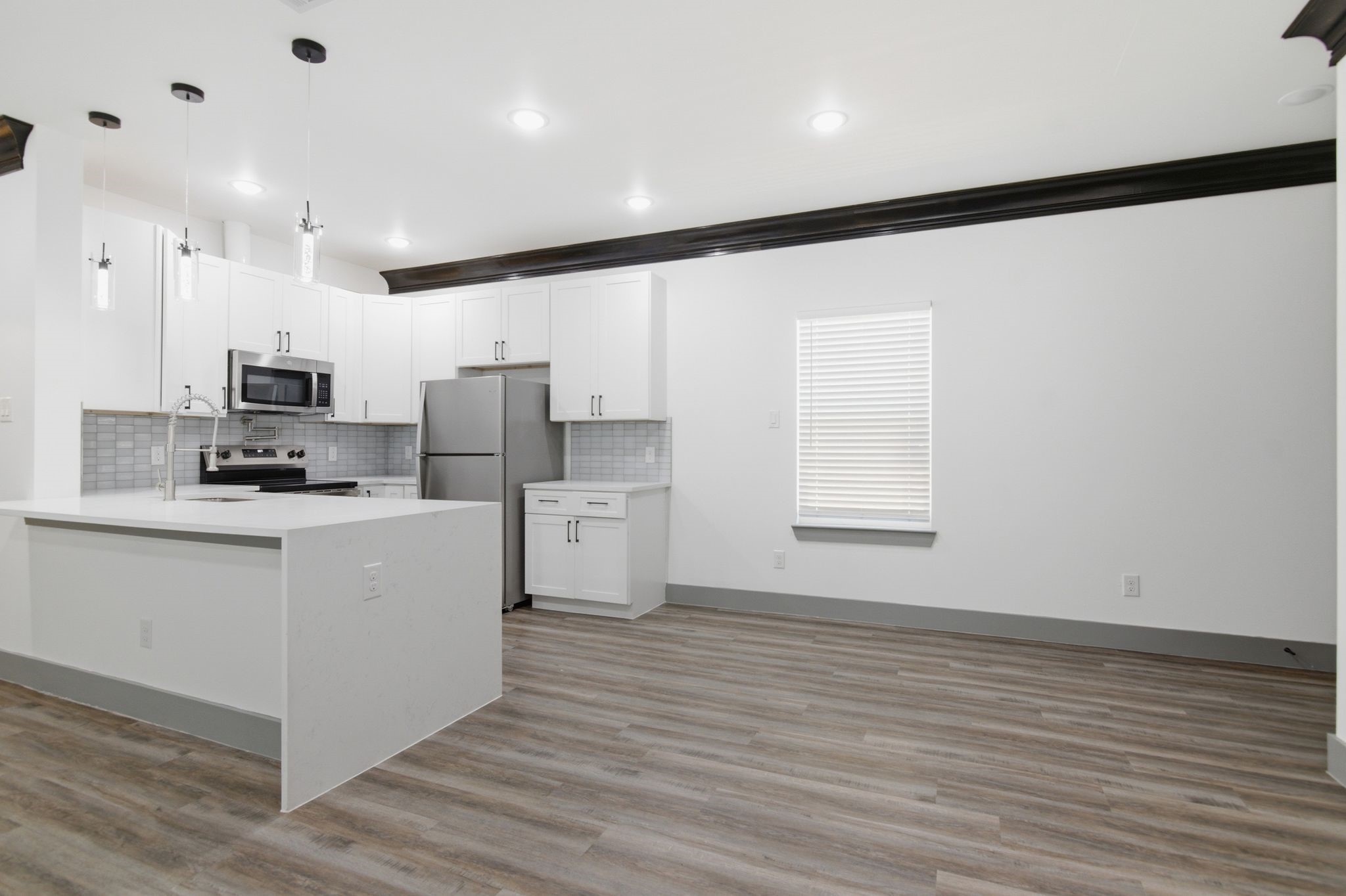 1013 Duff Court Fort Worth TX 76112