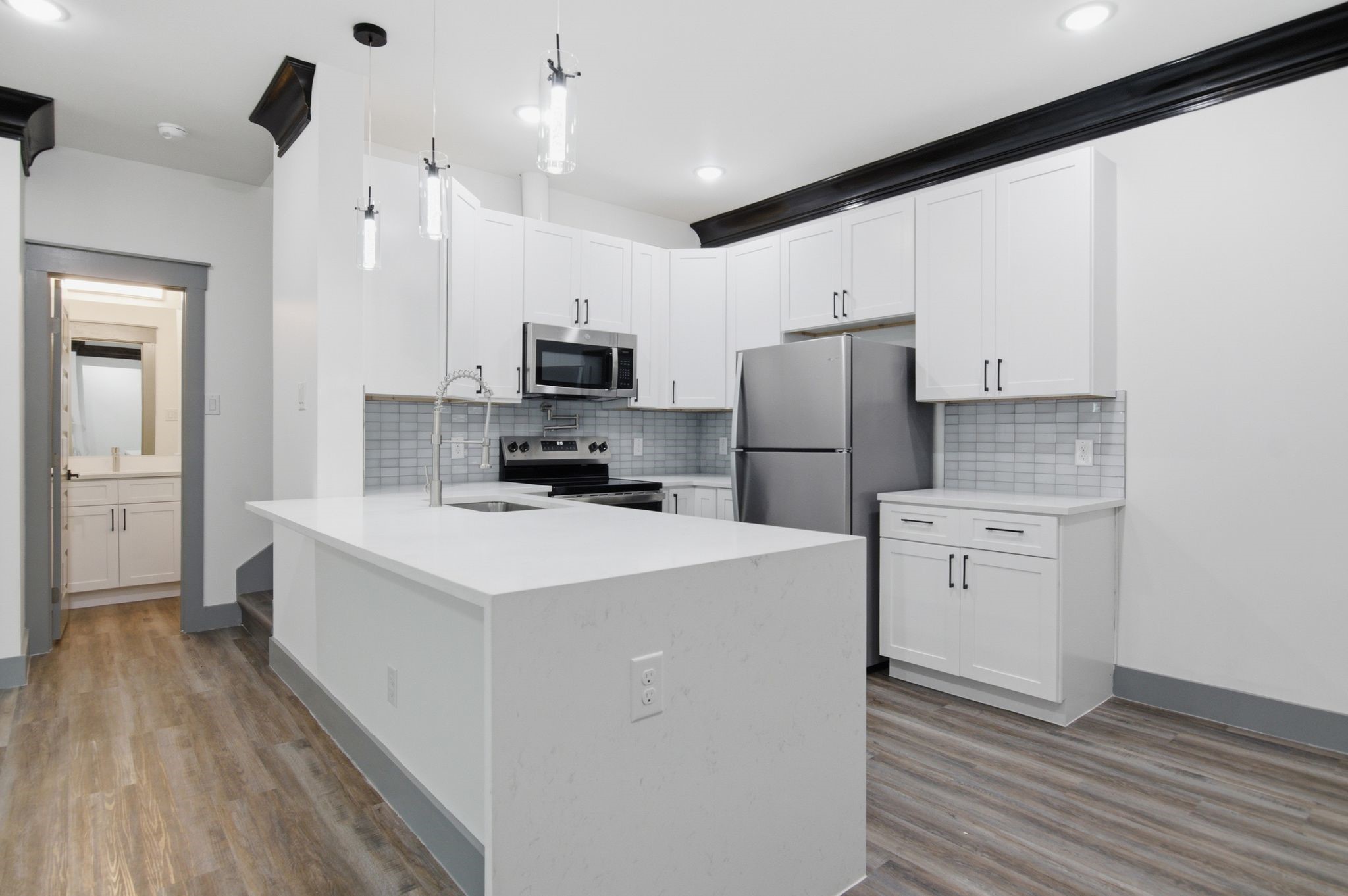 1013 Duff Court Fort Worth TX 76112