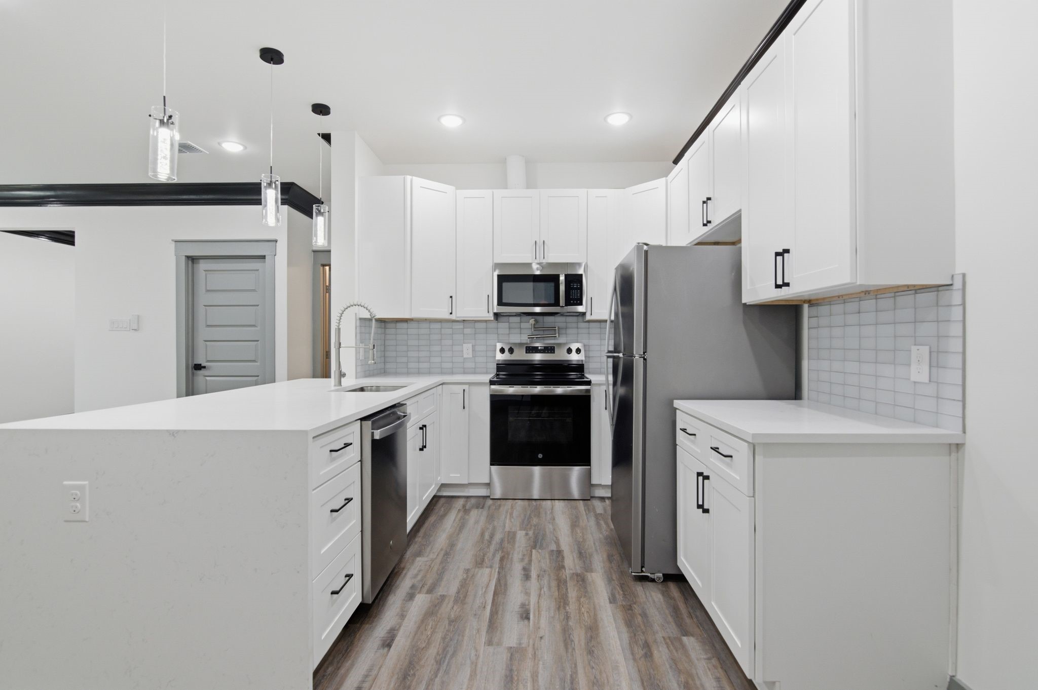 1013 Duff Court Fort Worth TX 76112