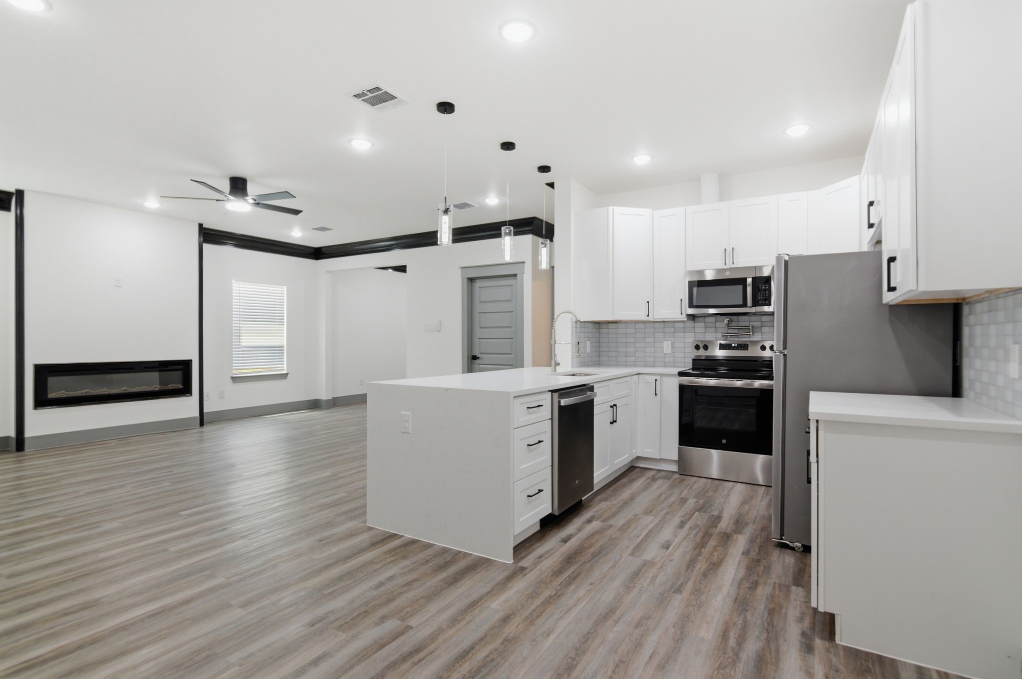 1013 Duff Court Fort Worth TX 76112