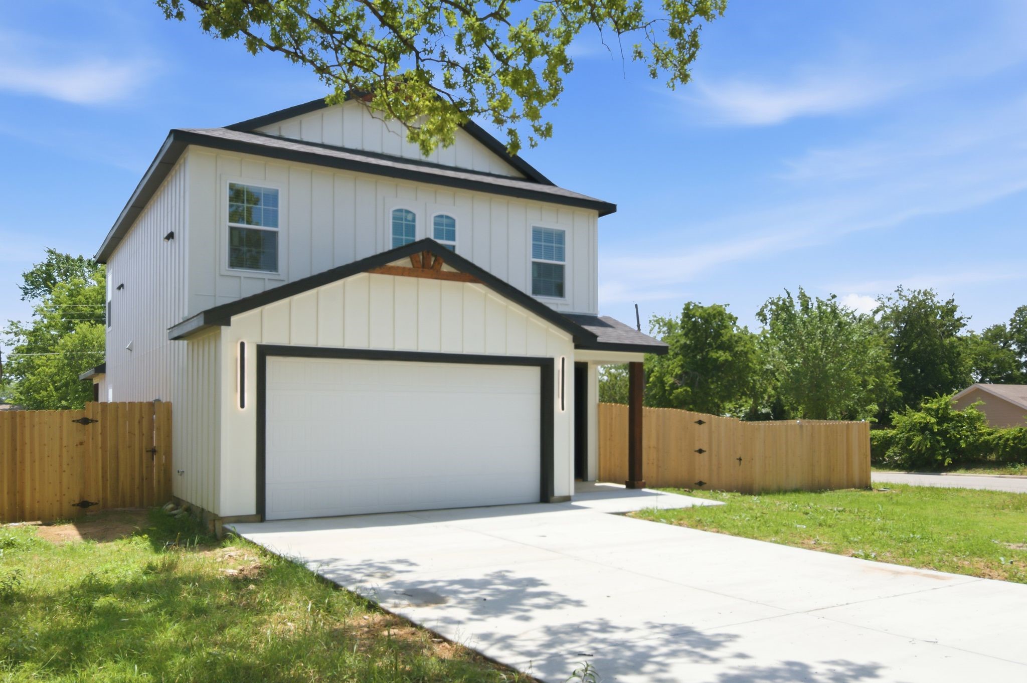 1013 Duff Court Fort Worth TX 76112