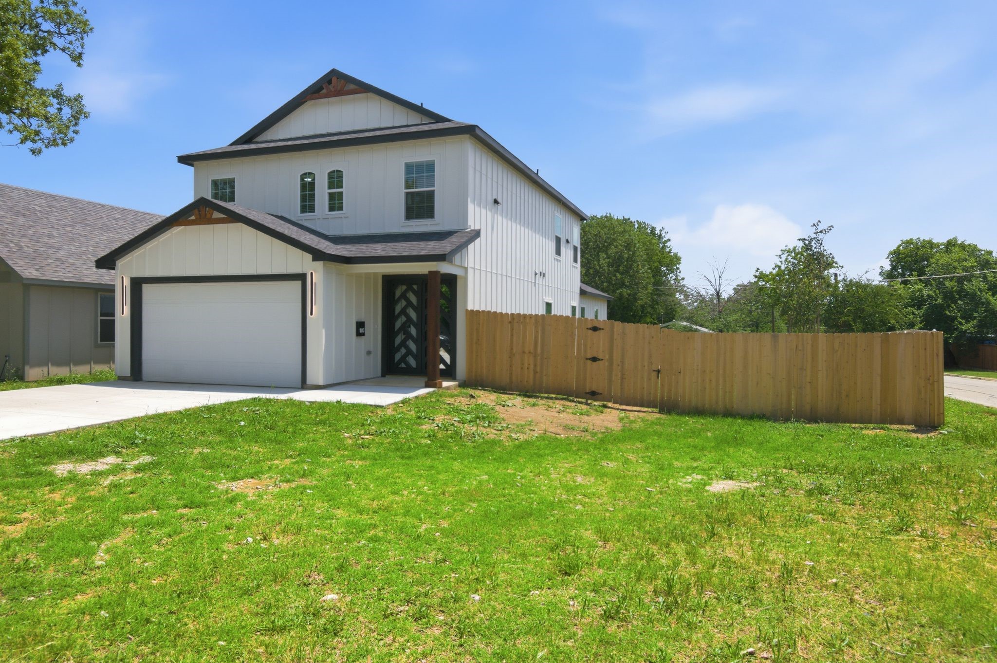 1013 Duff Court Fort Worth TX 76112