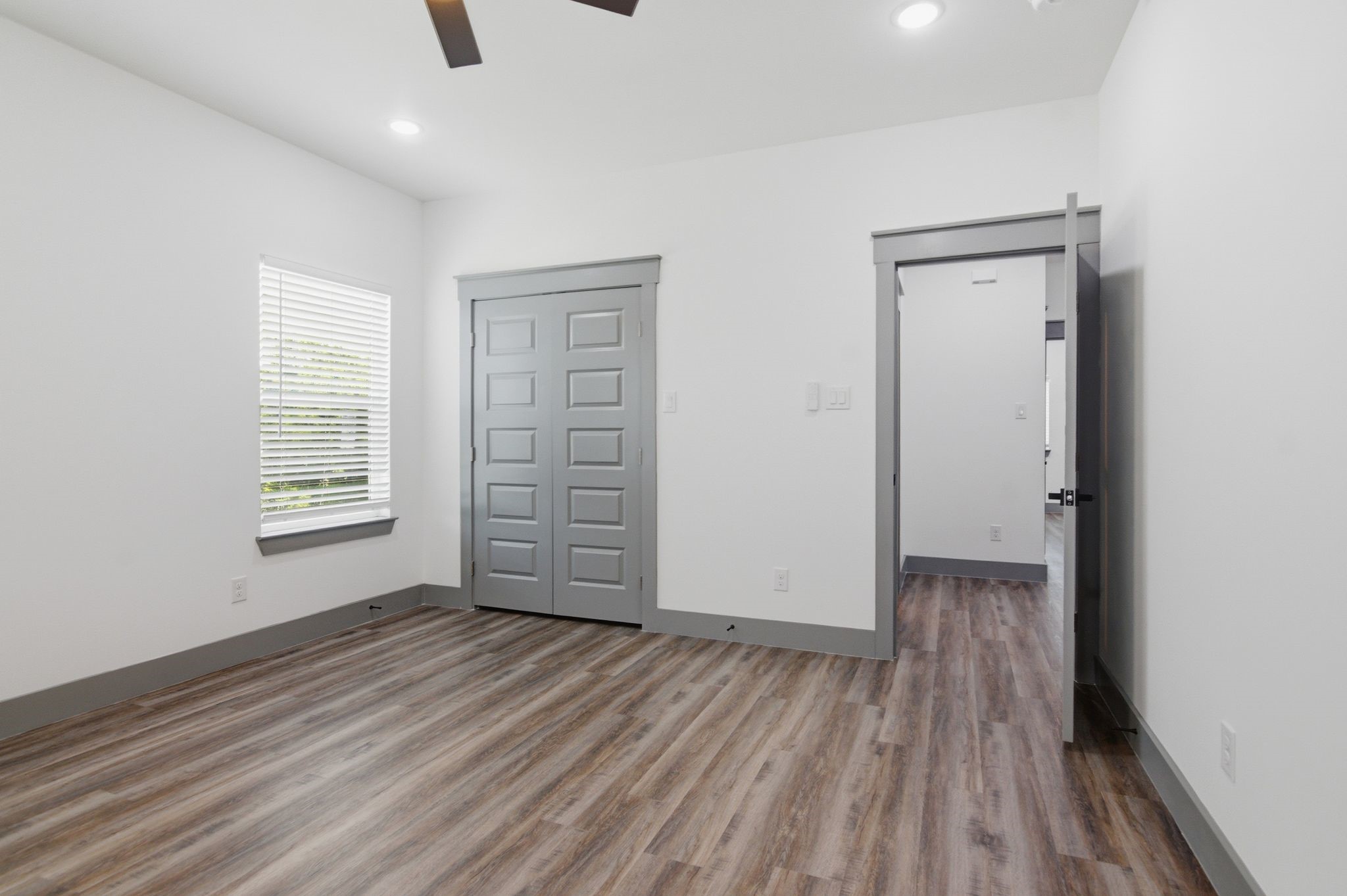 1013 Duff Court Fort Worth TX 76112