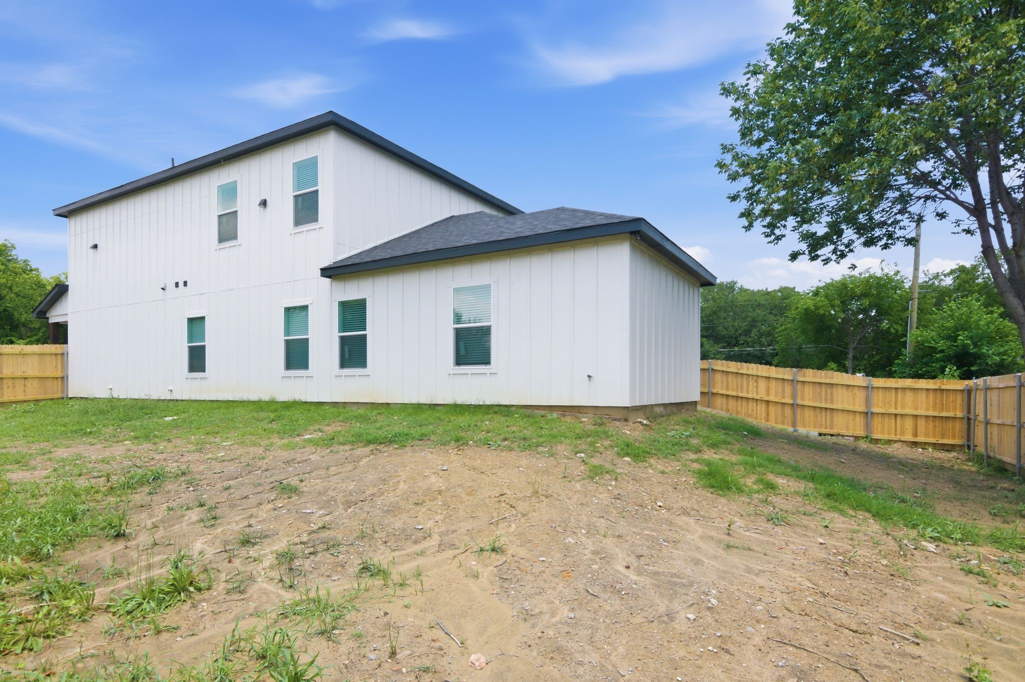 1013 Duff Court Fort Worth TX 76112