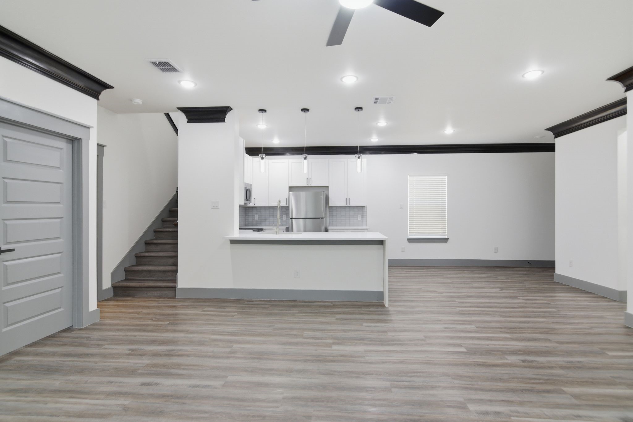 1013 Duff Court Fort Worth TX 76112