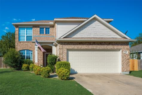3240 Westland Avenue Fort Worth TX 76108