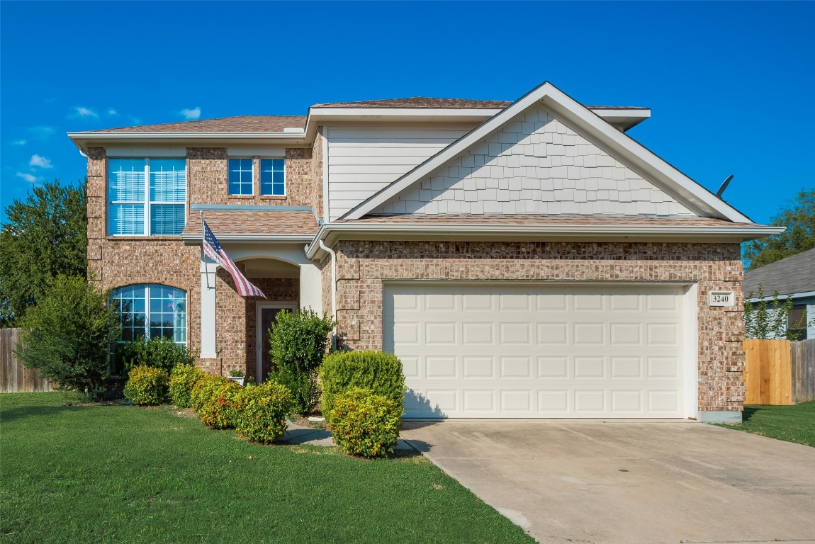3240 Westland Avenue Fort Worth TX 76108