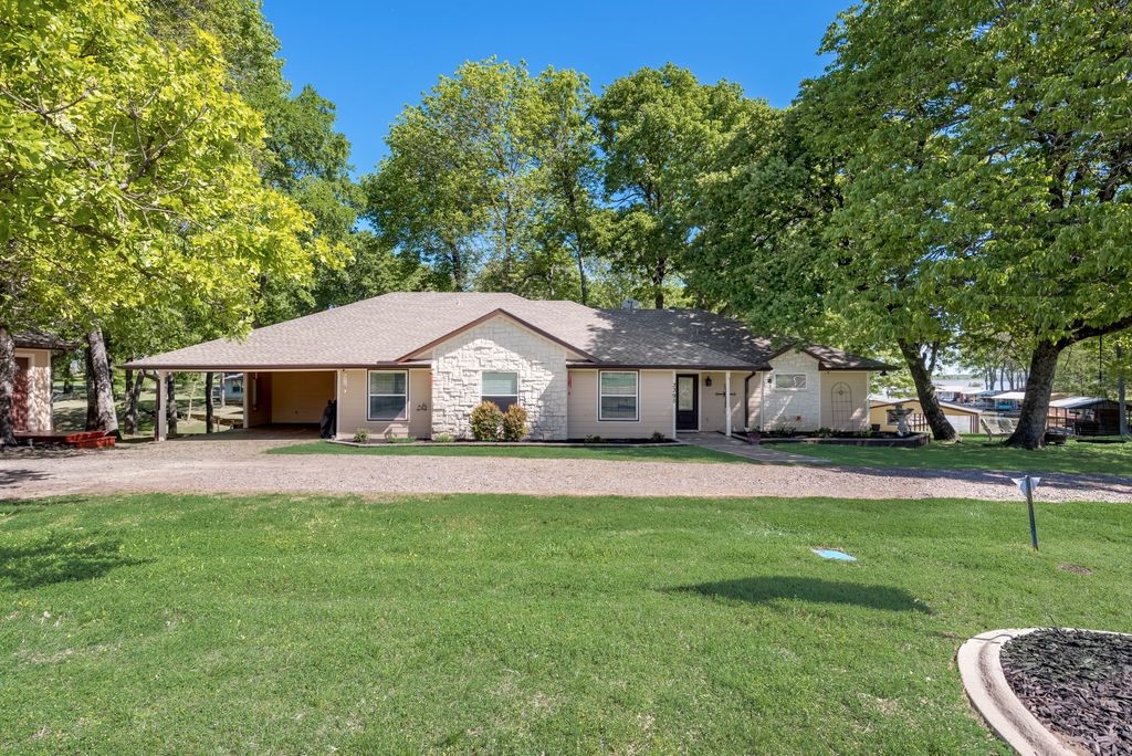 3395 Fm 2859 Corsicana TX 75109