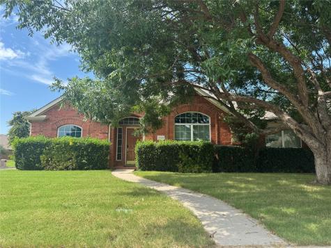 10218 Stone Falls Lane Frisco TX 75035