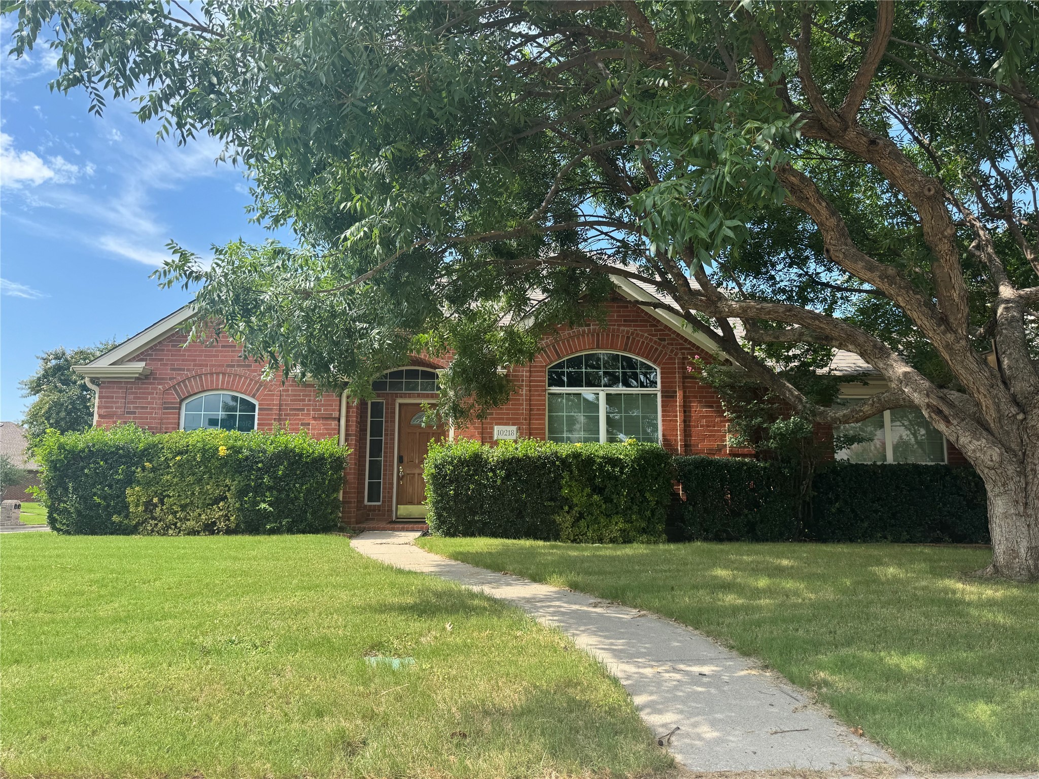 10218 Stone Falls Lane Frisco TX 75035