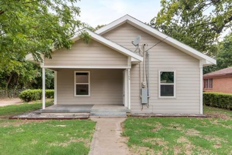3309 Carpenter Avenue Dallas TX 75215