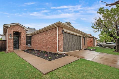 504 Port Arthur Drive Little Elm TX 75068