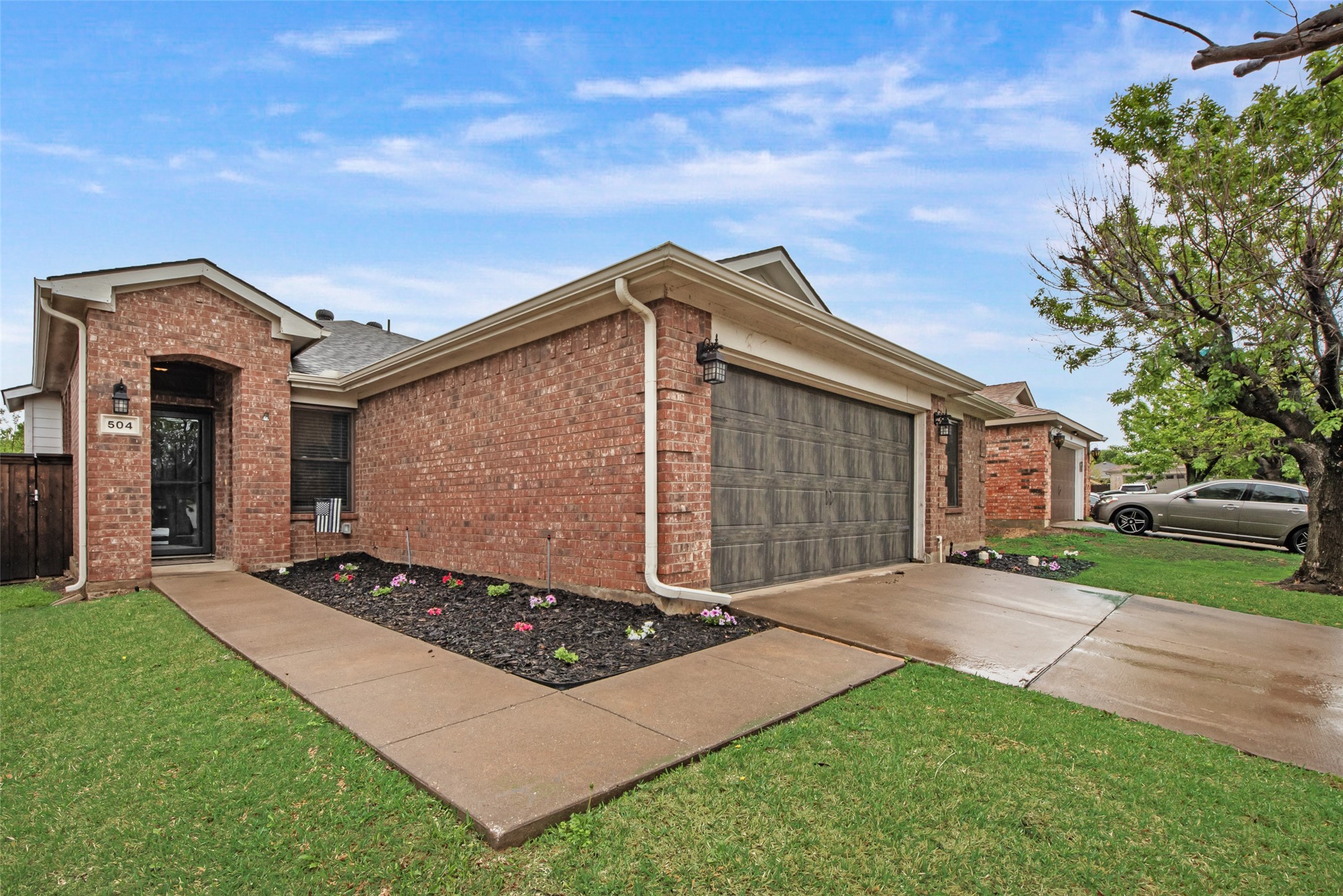 504 Port Arthur Drive Little Elm TX 75068
