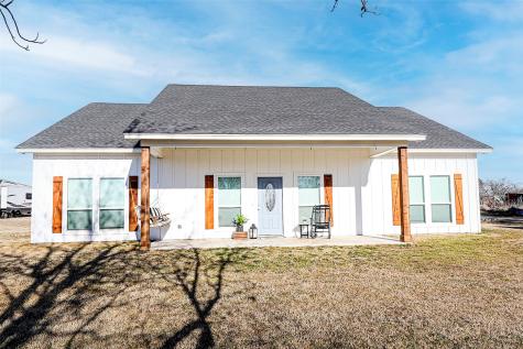 1531 Well Service Road Bowie TX 76230