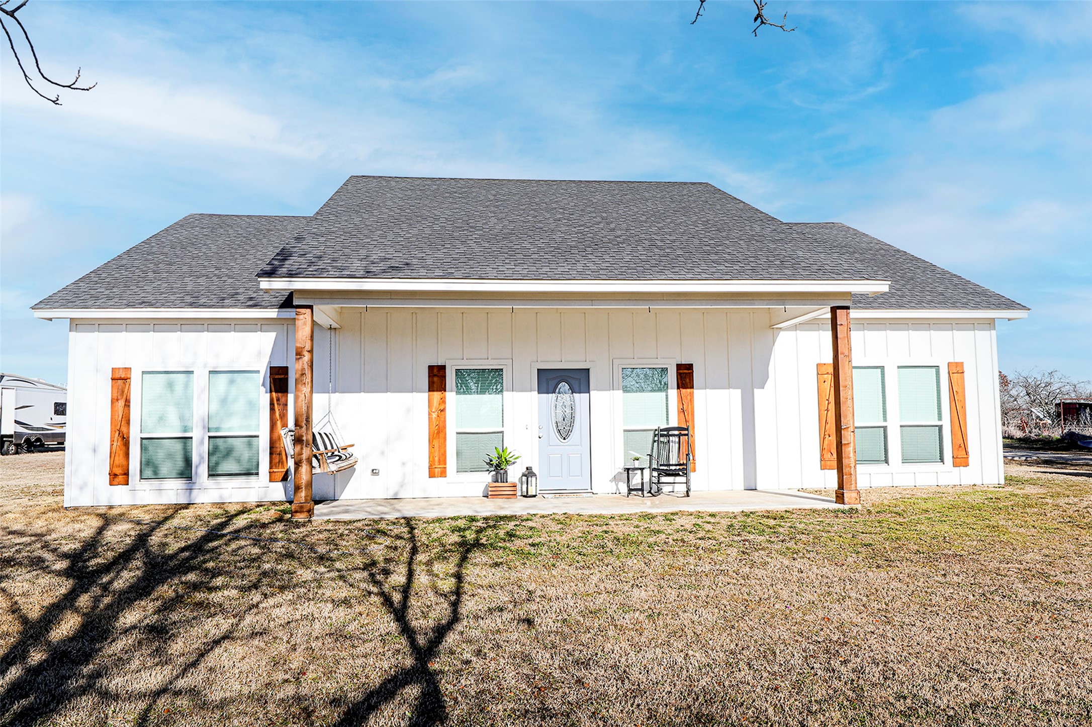 1531 Well Service Road Bowie TX 76230