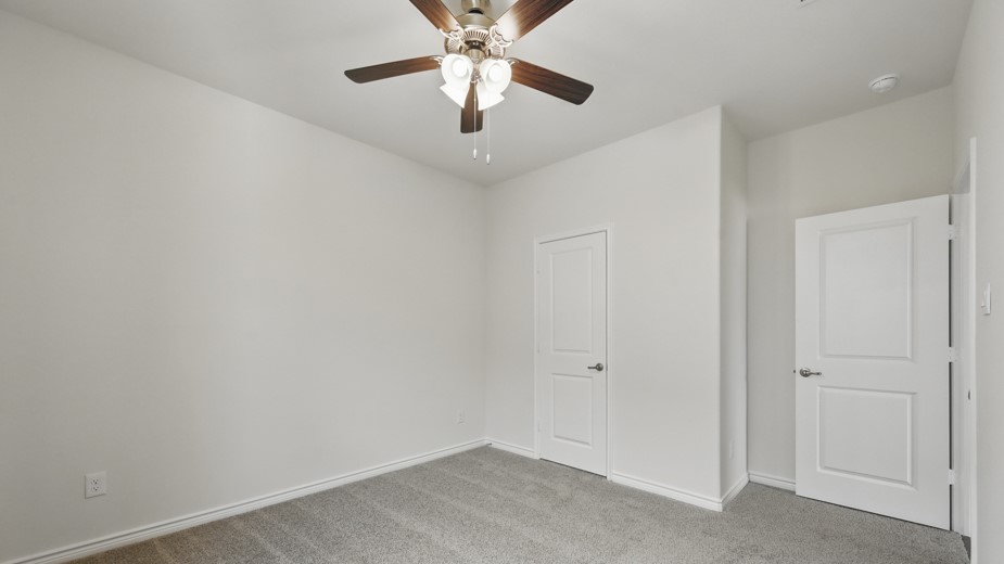 4173 Waldron Trail Forney TX 75126