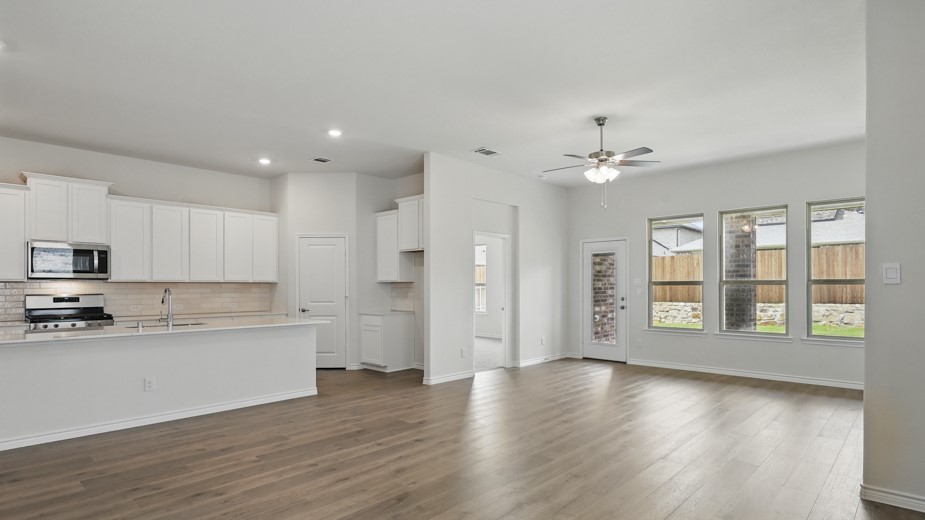 4173 Waldron Trail Forney TX 75126