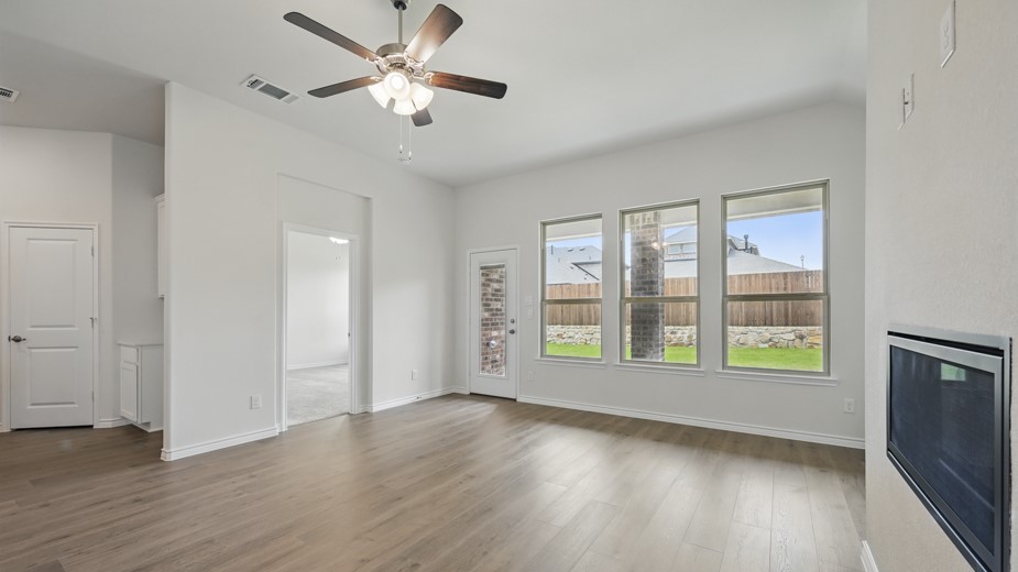 4173 Waldron Trail Forney TX 75126