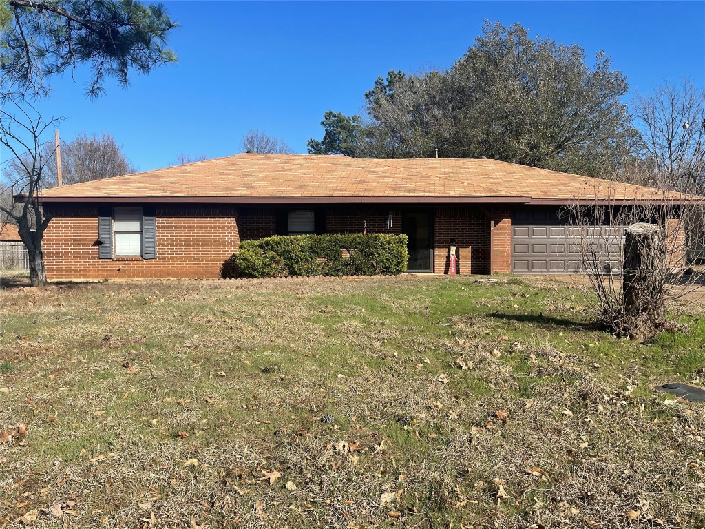 445 42nd Street SW Paris TX 75460