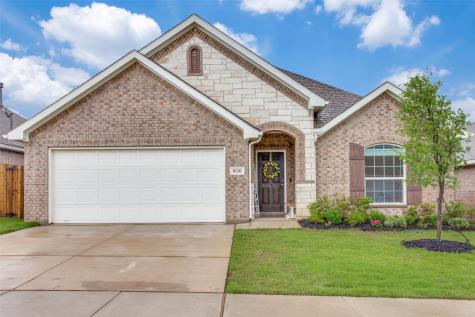 6116 Fall Creek Lane Fort Worth TX 76123