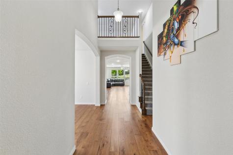 211 Copper Canyon Drive Lewisville TX 75067