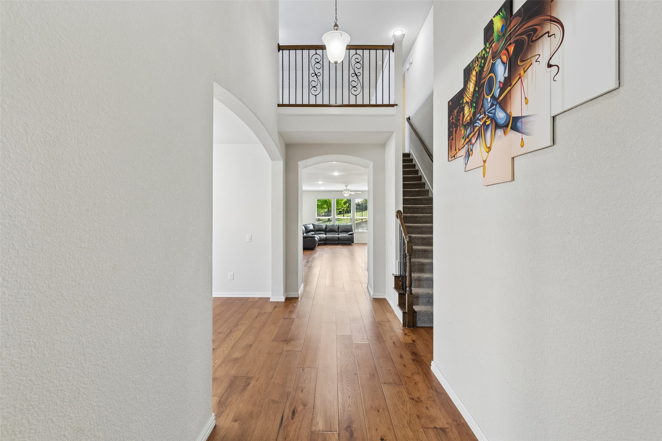 211 Copper Canyon Drive Lewisville TX 75067