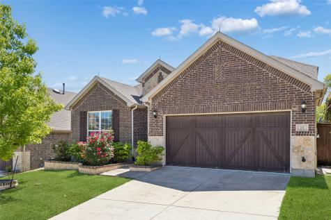 211 Copper Canyon Drive Lewisville TX 75067