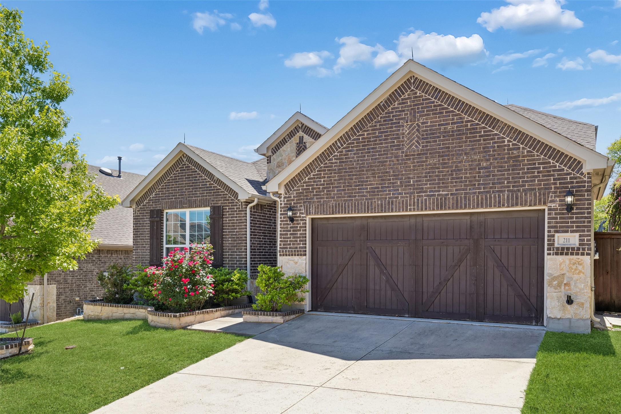 211 Copper Canyon Drive Lewisville TX 75067