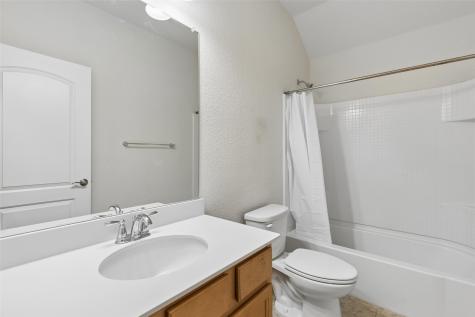 211 Copper Canyon Drive Lewisville TX 75067