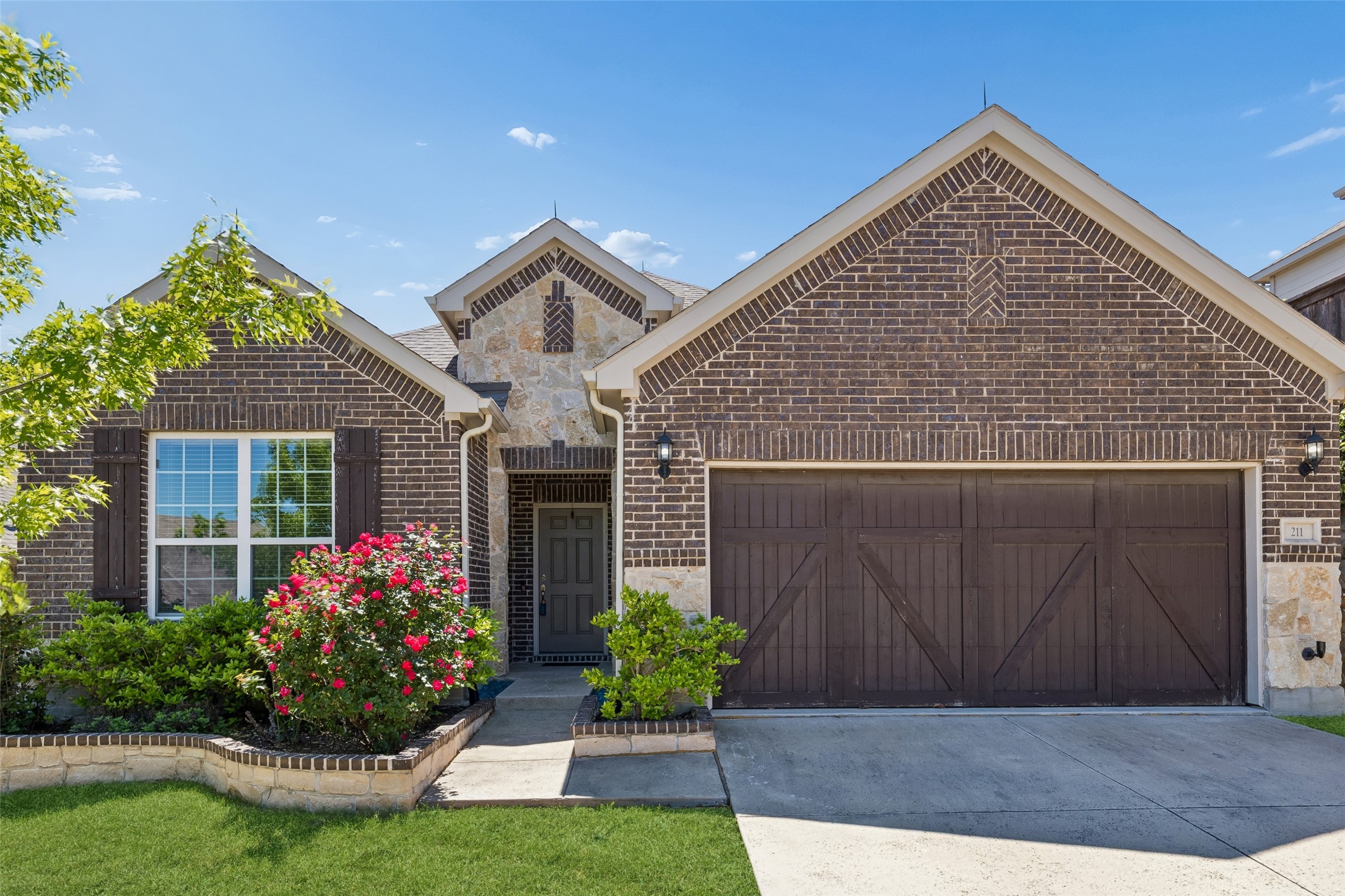 211 Copper Canyon Drive Lewisville TX 75067