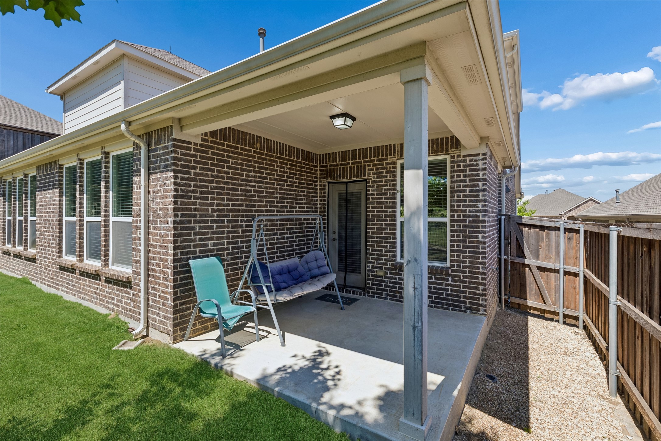211 Copper Canyon Drive Lewisville TX 75067