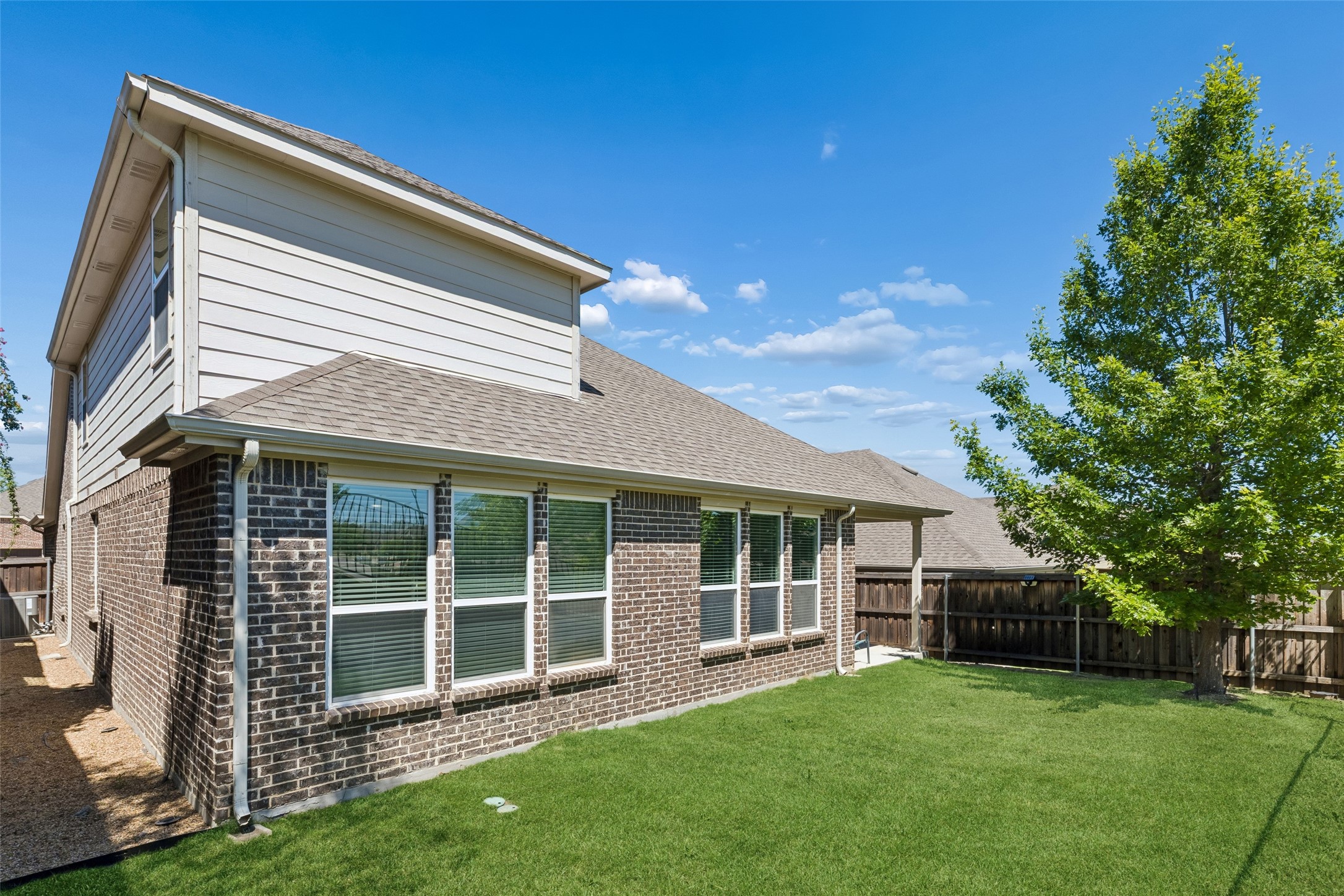 211 Copper Canyon Drive Lewisville TX 75067