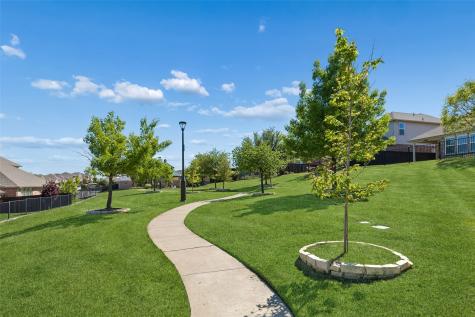 211 Copper Canyon Drive Lewisville TX 75067