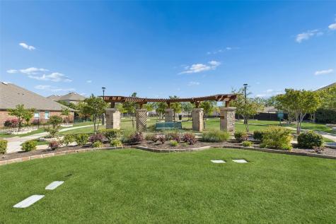 211 Copper Canyon Drive Lewisville TX 75067