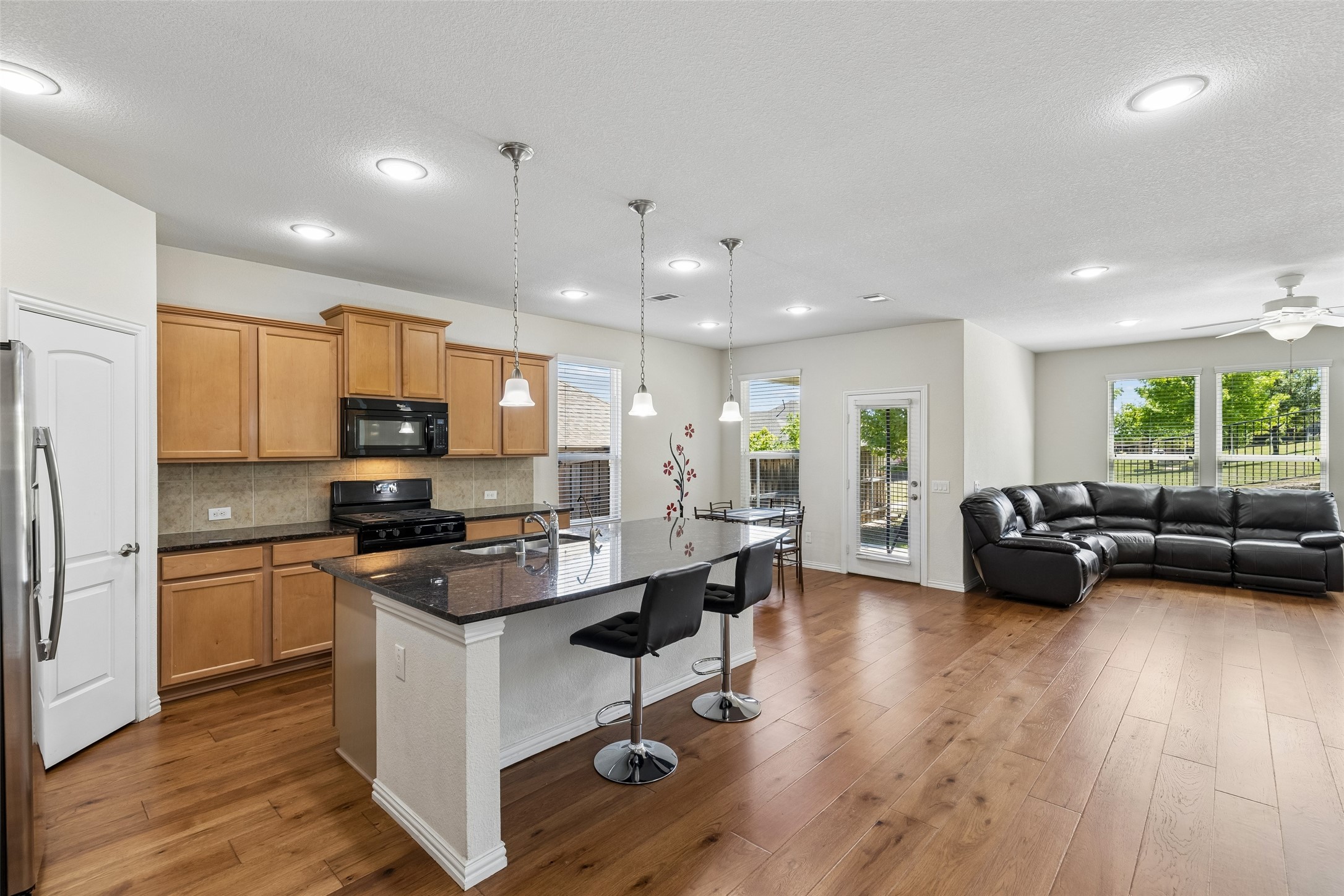 211 Copper Canyon Drive Lewisville TX 75067